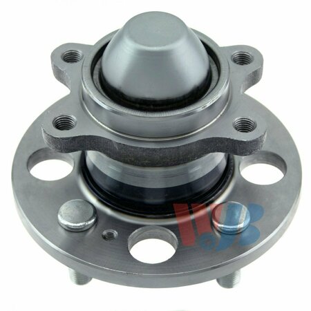 WJB BEARING Hub Assembly, Wa512325 WA512325